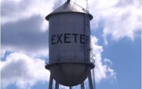Exeter Main Photo