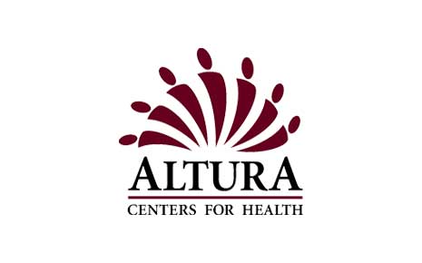Main Logo for Altura Health