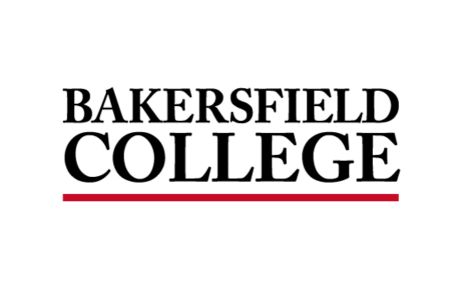 Main Logo for Bakersfield College