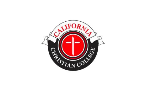 Main Logo for California Christian College