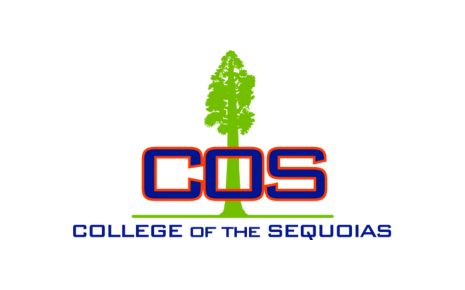 Main Logo for College of the Sequoias