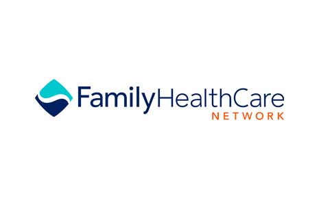 Main Logo for Family Healthcare Network