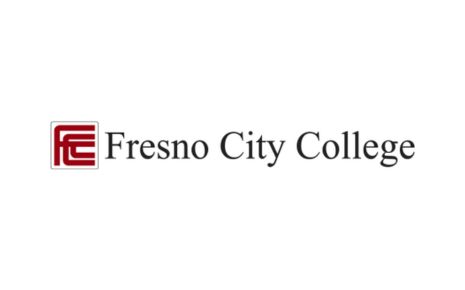 Main Logo for Fresno City College