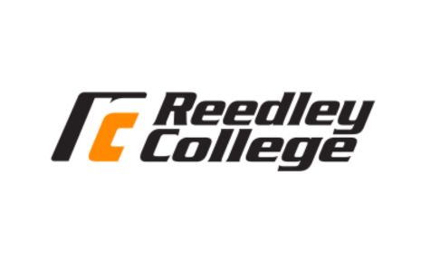 Main Logo for Reedley College