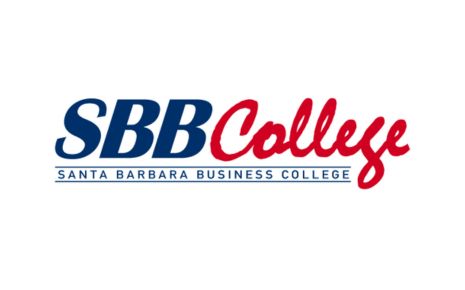 Main Logo for Santa Barbara Business College - Bakersfield