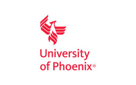 Main Logo for University of Phoenix Central Valley Campus