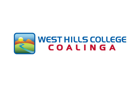 Main Logo for West Hills College - Coalinga