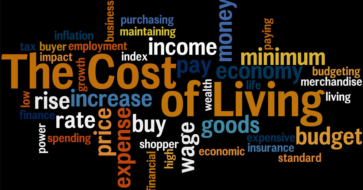 Living In Tulare County Is Highly Affordable!