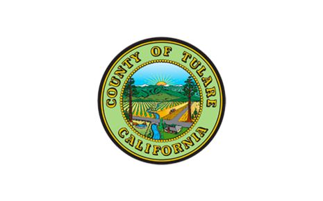 County of Tulare, California Image