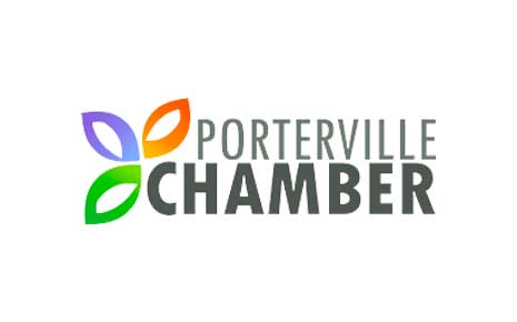 Porterville Chamber of Commerce Image
