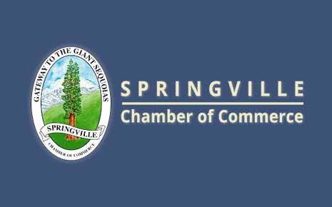 Springville Chamber of Commerce Image