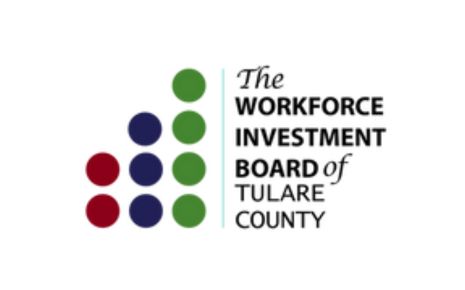 Workforce Investment Board of Tulare County Image